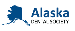 Logo of Alaska Dental Society